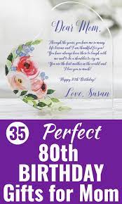 Give her a meaningful and memorable birthday gift with a surprise video montage made of a new dress, a night suit is best. 80th Birthday Gift Ideas For Mom Top 25 Gifts For 80 Year Old Mom 2021 Best Gifts For Mom Best Birthday Surprises Birthday Present For Husband
