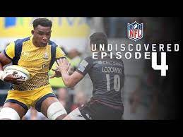 In episode one, gifted to you in this feed, you'll hear from eric murangwa, the goalkeeper for rwanda's biggest team, rayon sports in today's episode of undiscovered, we see all sides of the story. Ep 4 Christian Scotland Williamson S Motivation Nfl Undiscovered Youtube