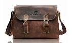 Men s Leather Laptop Bags, Duffle Bags Briefcases For Men