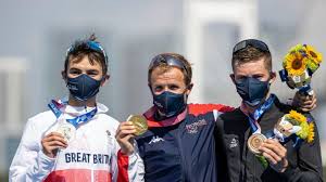 The highest place finishers were kristian blummenfelt in 6th, and cassandre beaugrand in 8th. Ww1urppohjhq M