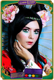 Lime Crime: The Issue of Cultural Appropriation