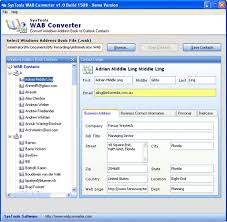 As a major delivery company operating throughout the world, united parcel service is much more than just fast deliveries. Outlook Express Contacts To Ms Outlook Standaloneinstaller Com