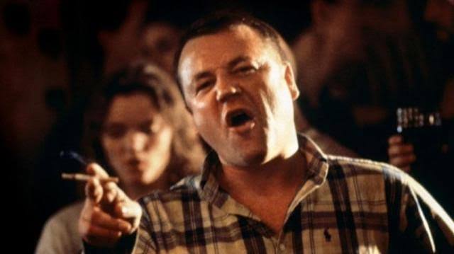 Nil by Mouth – “Personal, relevant and darkly true-to-life…”