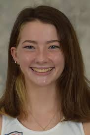 2022-23 Women's Track and Field Roster