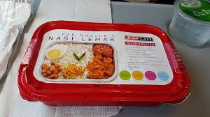 Bolehlah buat tempahan sebelum penerbangan anda bersama airasia pada harga rm10. Nasi Lemak Pak Nasser Di Dalam Nasi Lemak Cilibangi Facebook