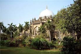 Prince of Wales Museum Mumbai, History ...