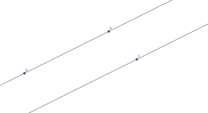 Number line helps students visualize number sequences and demonstrate strategies for counting, comparing, adding, subtracting, multiplying, and dividing. Recta Que Es Definicion Y Concepto 2021 Economipedia