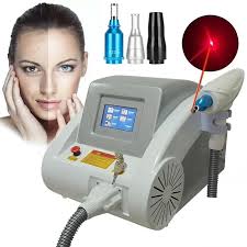 Advanced Tattoo Removal Laser Equipment: Q Switched Nd Yag Laser Machine  For Skin Rejuvenation, Wrinkle Reduction And Beauty Treatments From  Zyj_beauty, $567.31