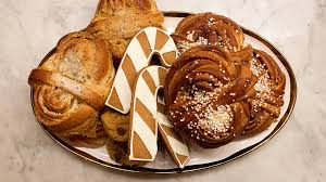 These popular pastries rolls were invented in sweden and are currently enjoying a himebaking resurgence as people are upping their baking game. 3 Swedish Dessert Recipes I Live For At Christmas Dessert Recipes Favorite Christmas Recipes Holiday Desserts