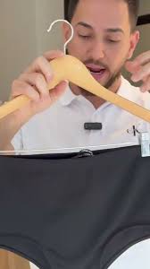 Sunga Trunk Básica Lisa Calvin Klein