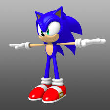 Pin On Sonic The Hedgehog