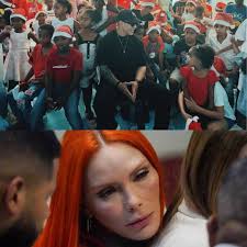 Daddy Yankee sigue ayudando a los que más lo necesitan 🧑‍🎄👏👏 D3m4ndó a  su ex esposa por r*barle 100 millones de dólares y por prácticamente  dejarlo en la calle. Sin embargo, el