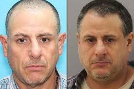 Dove, A Texas Most Wanted Sex Offender Captured