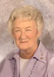 Thelma Louise Shelton Obituary