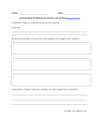 5th Grade Common Core Reading Informational Text Worksheets Reading Worksheets Reading Informational Texts Close Reading Worksheets