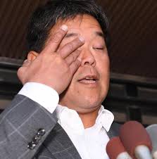 Volume 6, page 3683, character 1. é‡Žæ'æ°ã®æ¯å­ å…‹å‰‡æ°ã¯æ¶™ æ€¥ã™ãŽã¦å—ã'å…¥ã‚Œã‚‰ã‚Œãªã„ æ­»å› ã¯æ¯ã¨åŒã˜ è™šè¡€æ€§å¿ƒä¸å…¨ é‡Žçƒ ãƒ‡ã‚¤ãƒªãƒ¼ã‚¹ãƒãƒ¼ãƒ„ Online