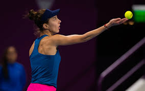 Mihaela buzărnescu live score (and video online live stream*), schedule and results from all. Dubai Duty Free Tennis Championships Mihaela Buzarnescu Took Only Three Games From Her Opponent Tennis Time