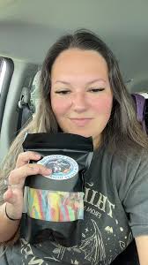 Ughhhhh the crunch #fyp #candyreview #fruitrollup #candy #freezedriedcandy