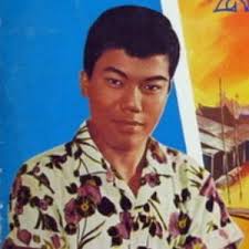 Lam Plearn Toh Lom Nhao — Yenjit Porntawi