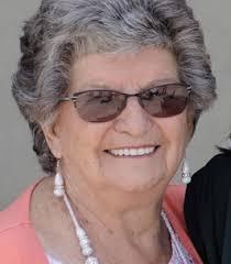 Obituary for Olive Evelyn Diana Vaillancourt (Butt)