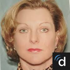 Dr. Suzanne H. Martin (Hicks), MD