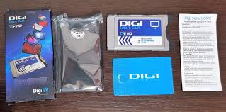 Acest echipament a fost conceput pentru a oferi o modalitate de decriptare a semnalului direct in televizor. Digi Smart Cam Ci Hd De La Rcs Rds Arhiva Okazii Ro