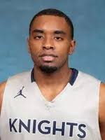 2020-21 Men's Basketball Roster