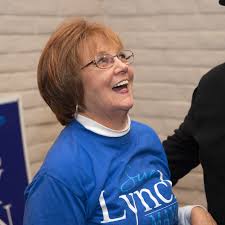 Challenger Sue Lynch pushes past incumbent John Cannon in Portage mayor's  race: unofficial results