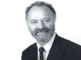 Paul Grotzinger and Jerry Hanks: Fox Chase pioneers