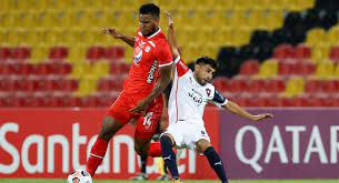 Good luck if you do place a bet today. Con Aldair Rodriguez America De Cali Cayo 2 0 En Casa Ante Cerro Porteno Por La Libertadores