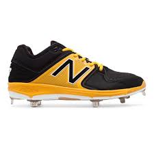 Maybe you would like to learn more about one of these? New Balance Men S 3000 V3 Metal Baseball Cleats Black Yellow 15 0 Walmart Com Walmart Com