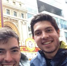 David Mohr and Monica Fish's Wedding Website