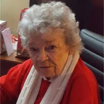 Obituary of Marie G. Colson