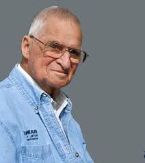 Glenn Holbrook Obituary (2011)