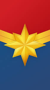 Looking for the best captain marvel wallpaper? Captain Marvel Mcu Variant Wallpaper Mobile Kapow Comicbook Wallpapers