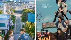 Hero yang hensem ditambah dengan jalan cerita yang best menyebabkan ramai perempuan tidak kira peringkat umur menggilai drama korea. Senarai Drama Korea Yang Mendapat Rating Paling Tinggi Sepanjang Tahun 2019 Remaja
