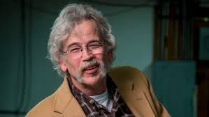 Pulitzer-winning Art Cullen talks journalism ahead of Iowa City Book  Festival