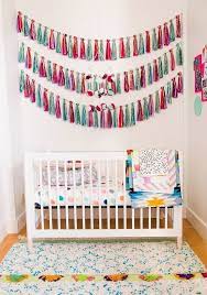 10 art projects even babies can do. 30 Ways To Buy Or Diy A Dreamy Nursery Brit Co