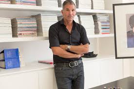 Fashion designer mossimo giannulli is now under house imprisonment for his role in a college admissions bribery scheme. G Fore Founder Designer Mossimo Giannulli Talks To Golfmagic Com Golfmagic