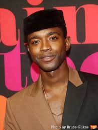 Darius Jordan Lee Photo (2021-10-17 04:31:12)