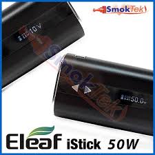 I explain how to lock and unlock the power control on an eleaf istick 50w battery/mod. Eleaf Istick 50w 4400mah Vv Vw Apv Body Only Smoktek Com