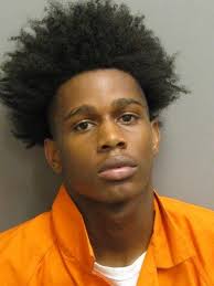 Arrest Mugshots 5.18.2018