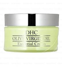 Dhc Olive Virgin Oil Essential Cream Yesstyle