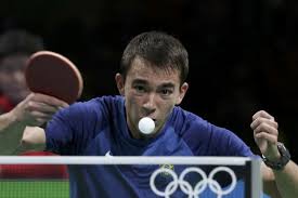 We did not find results for: Adversarios Do Tenis De Mesa Brasileiro Nas Olimpiadas De Toquio Sao Definidos Olimpiadas Esportes O Povo