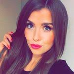 Mary Prettyman's Instagram, Twitter & Facebook