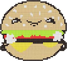 Check spelling or type a new query. How To Create A Cute Burger Character As A Cross Stitch Pattern