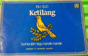 Cemara pohon ranting, daunnya halus langsing. Ini Lirik Lagu Burung Kutilang Karya Ibu Sud Yang Benar Operator Sekolah