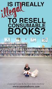 Wordpress Com Homeschool Support Sell Used Books Copyright Laws