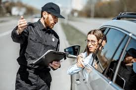 Traffic Violation Lawyer Kansas City | Speeding Ticket Attorney