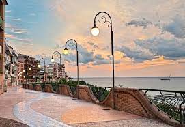 Aliquote imu, tari e tasi per prime e seconde case comune di francavilla al mare (abruzzo). Ortona Mare Cosa Vedere E Hotel Consigliati Turismo Abruzzo It